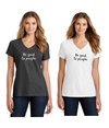 Signature Perfect Fit V-Neck