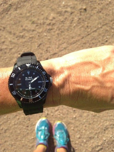 Signature Sporty Watch