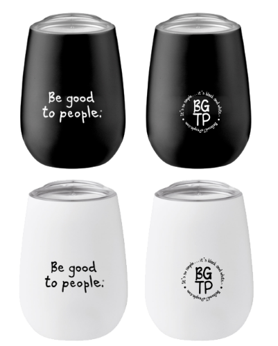 Signature Insulated Cup