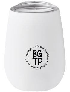 Signature Insulated Cup