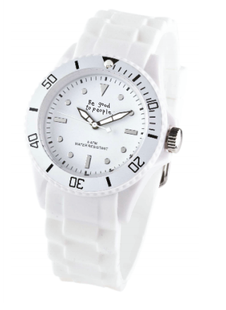 Signature Sporty Watch