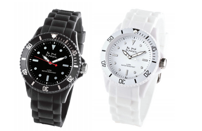 Signature Sporty Watch