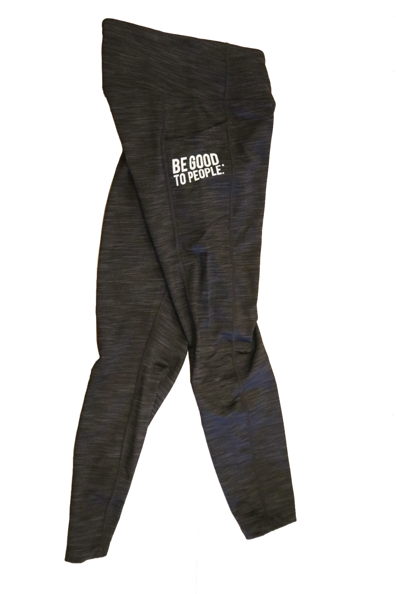 Legacy Pocket Leggings