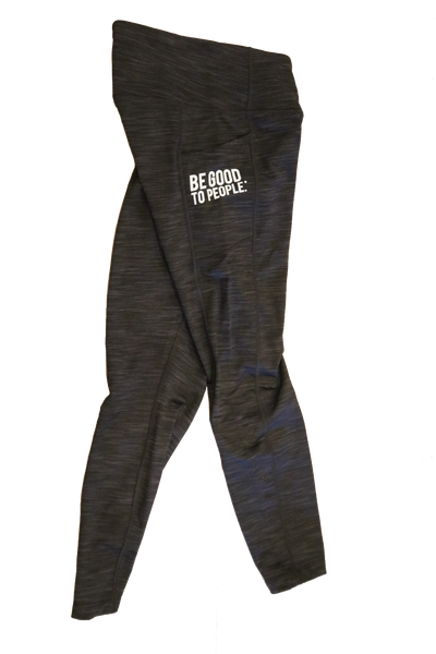 Legacy Pocket Leggings
